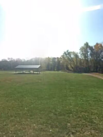 Four seasons campground - Independence, WI