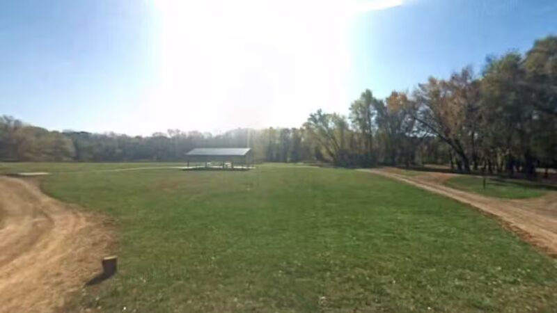 Four seasons campground - Independence, WI