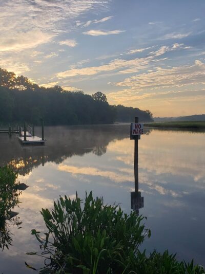 Mattingly Avenue Park - Indian Head, MD