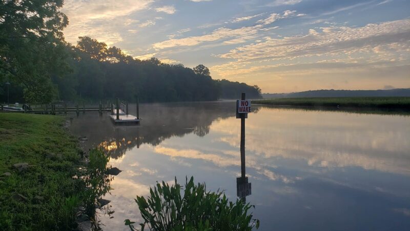 Mattingly Avenue Park - Indian Head, MD