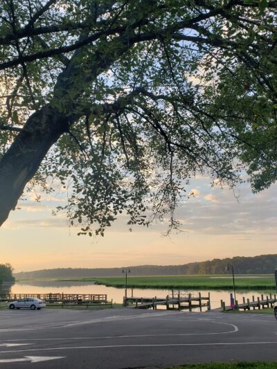 Mattingly Avenue Park - Indian Head, MD