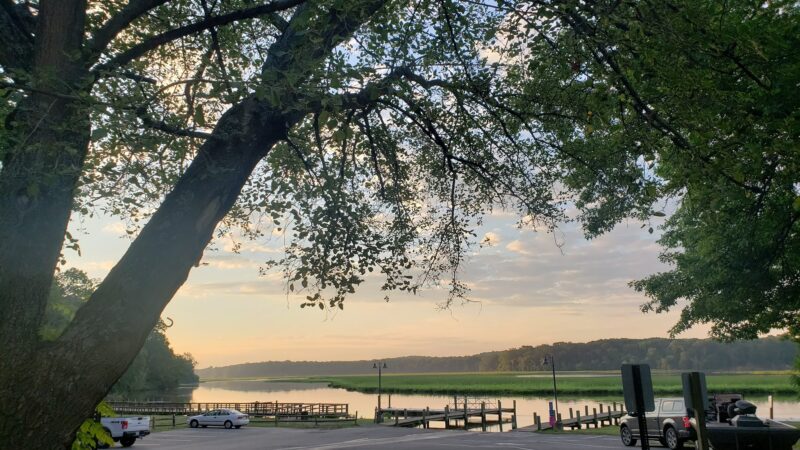 Mattingly Avenue Park - Indian Head, MD