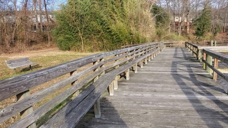 Mattingly Avenue Park - Indian Head, MD