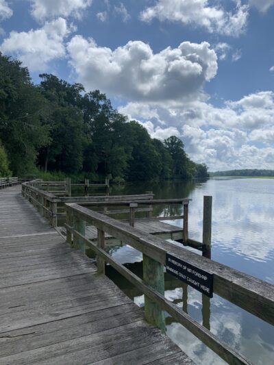 Mattingly Avenue Park - Indian Head, MD
