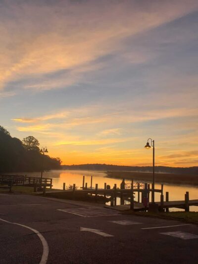 Mattingly Avenue Park - Indian Head, MD