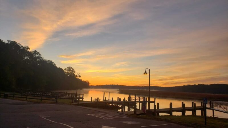 Mattingly Avenue Park - Indian Head, MD