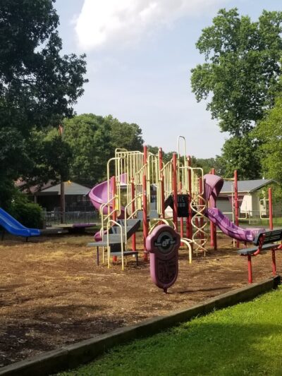 Meekins Park - Indian Head, MD