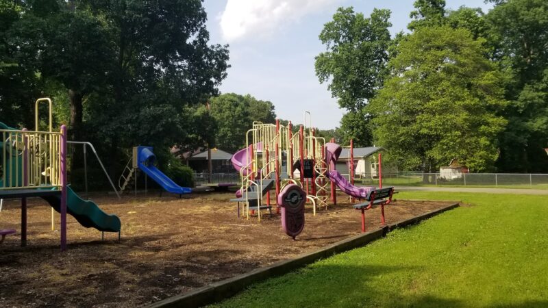 Meekins Park - Indian Head, MD