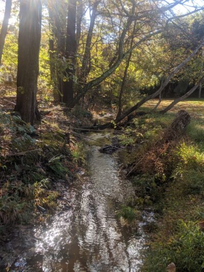 Meekins Park - Indian Head, MD