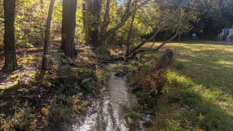 Meekins Park - Indian Head, MD
