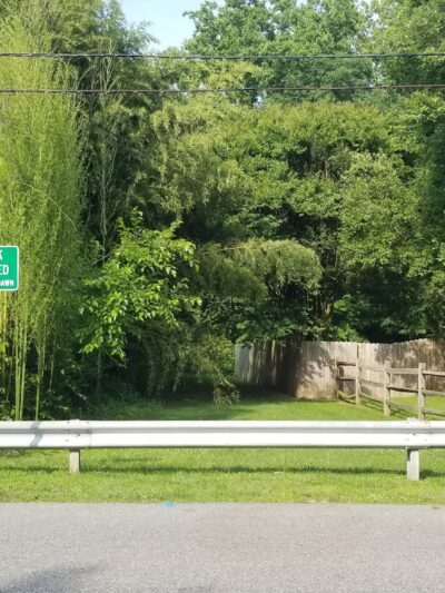 Meekins Park - Indian Head, MD