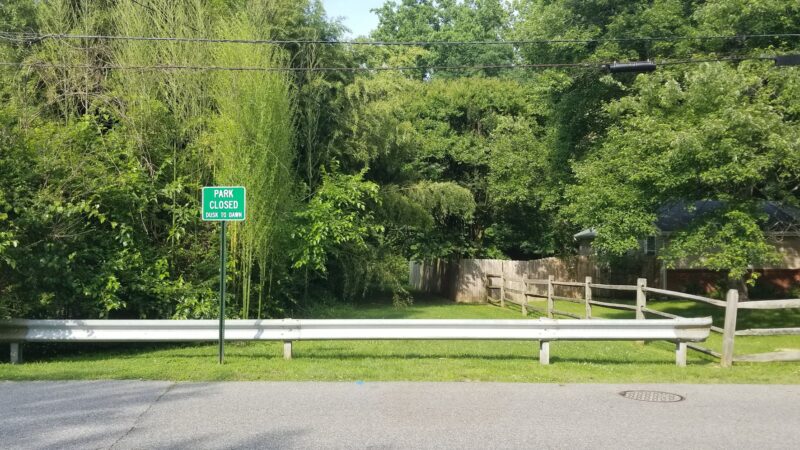 Meekins Park - Indian Head, MD