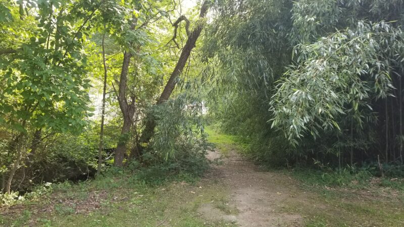 Meekins Park - Indian Head, MD