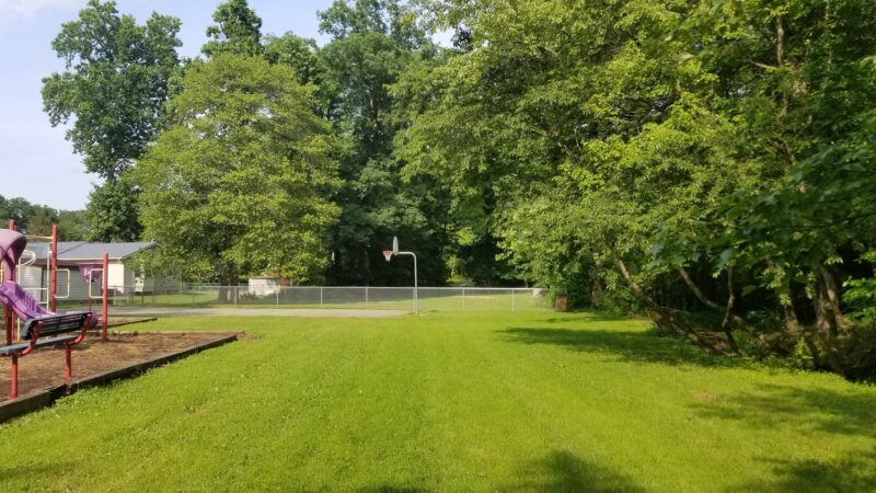 Meekins Park - Indian Head, MD