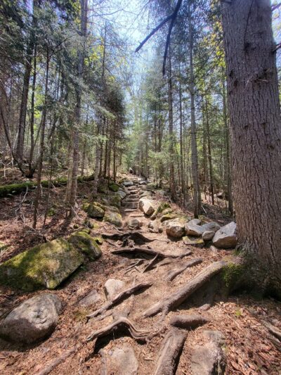 Blue Mountain - Indian Lake, NY