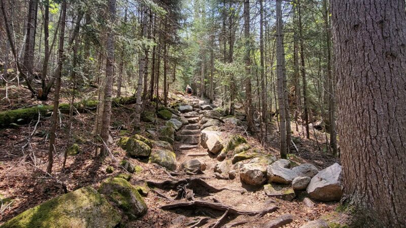 Blue Mountain - Indian Lake, NY