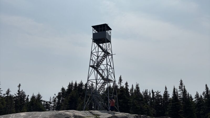 Blue Mountain - Indian Lake, NY