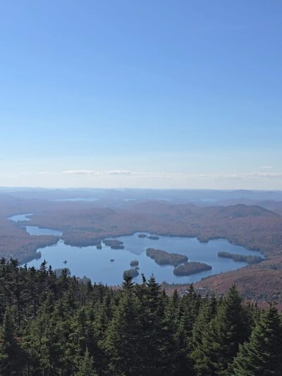 Blue Mountain - Indian Lake, NY