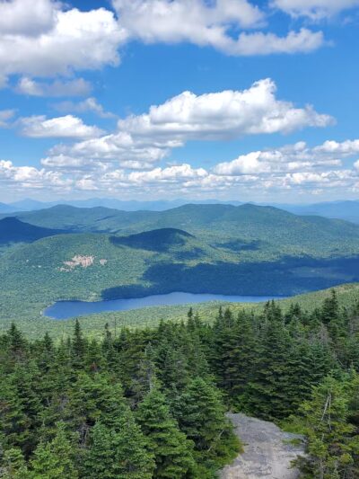 Blue Mountain - Indian Lake, NY