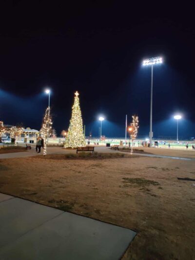 Chestnut Square Park - Indian Trail, NC