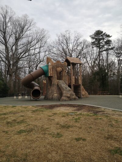 Chestnut Square Park - Indian Trail, NC