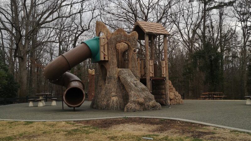 Chestnut Square Park - Indian Trail, NC
