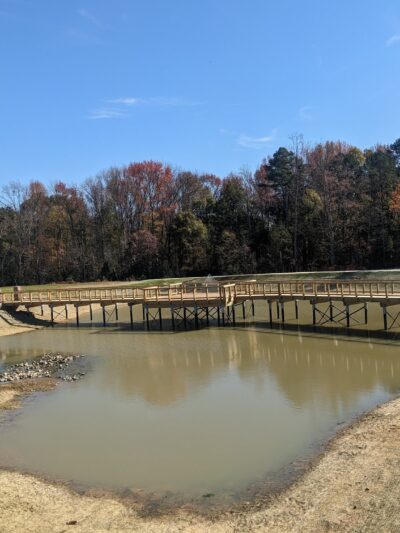 Chestnut Square Park - Indian Trail, NC