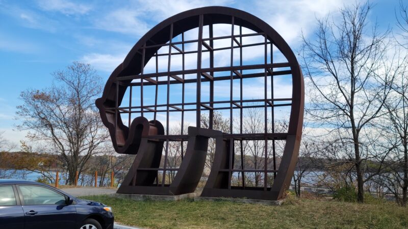 Eagle Creek Park - Indianapolis, IN