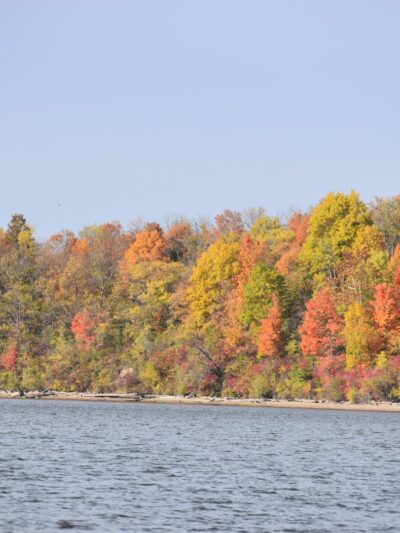 Eagle Creek Park - Indianapolis, IN