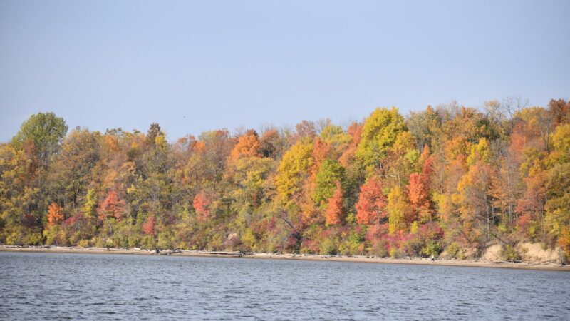 Eagle Creek Park - Indianapolis, IN