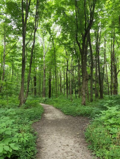 Eagle Creek Park - Indianapolis, IN