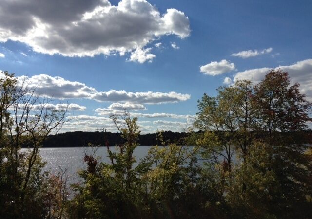 Eagle Creek Park - Indianapolis, IN