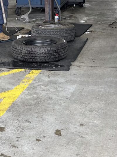 Dog Park at Love’s Travel Stops - Indianola, MS