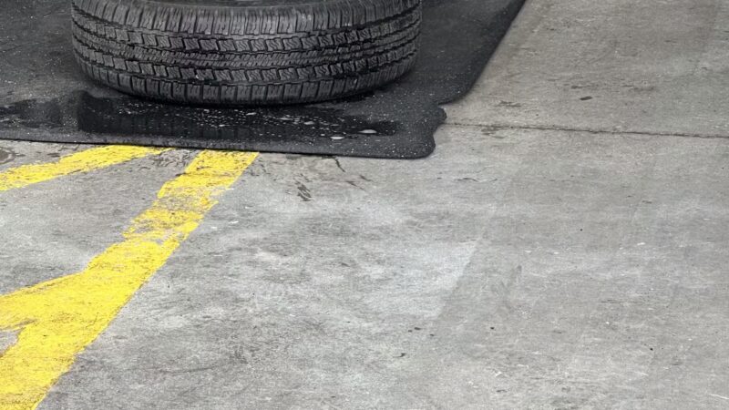 Dog Park at Love’s Travel Stops - Indianola, MS