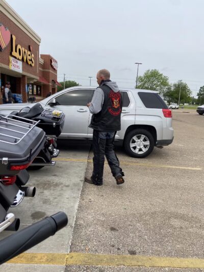 Dog Park at Love’s Travel Stops - Indianola, MS