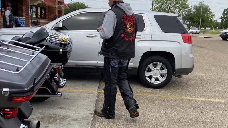 Dog Park at Love’s Travel Stops - Indianola, MS