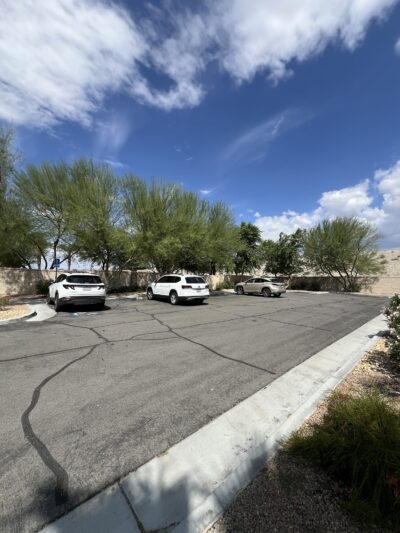 SCSH DOG PARK #3 - Indio, CA