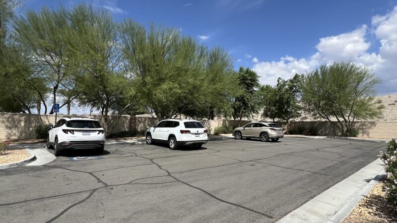 SCSH DOG PARK #3 - Indio, CA