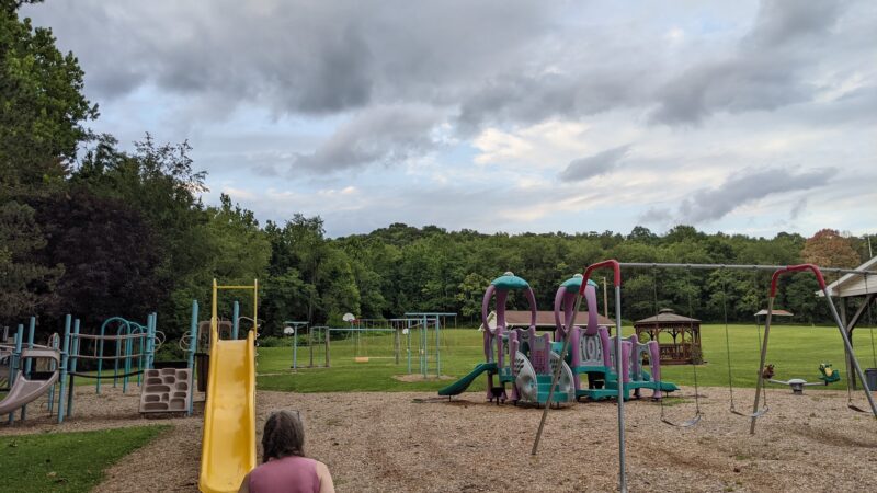 Industry Community Park - Industry, PA