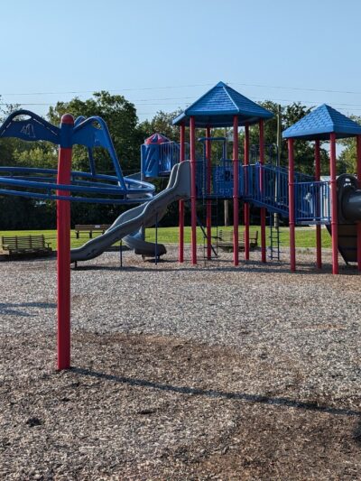 Ingalls Park - Ingalls, IN
