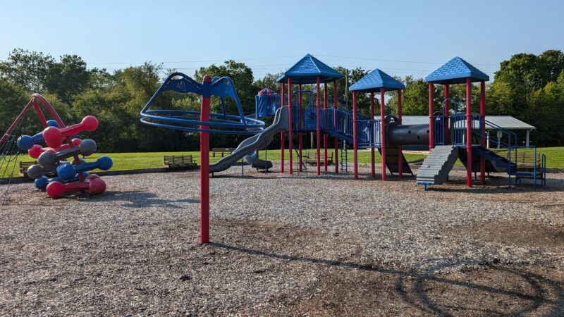Ingalls Park - Ingalls, IN