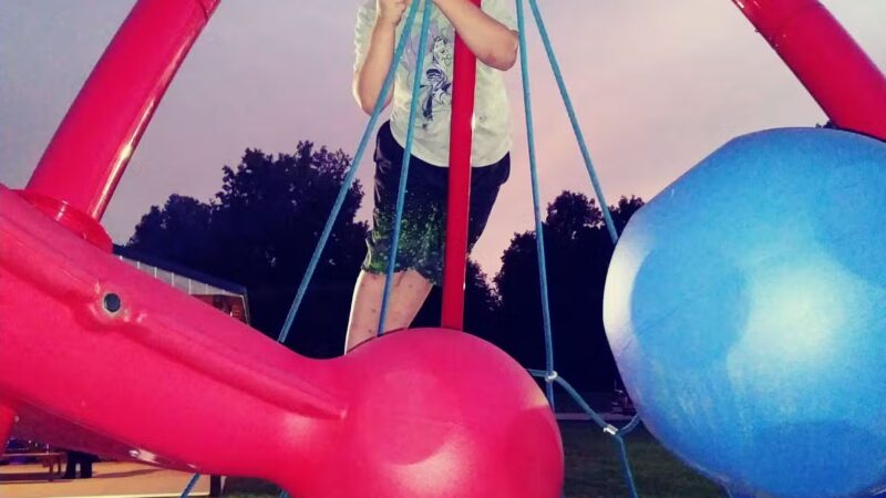 Ingalls Park - Ingalls, IN