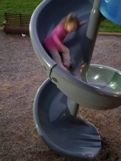 Ingalls Park - Ingalls, IN