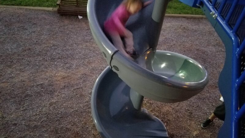 Ingalls Park - Ingalls, IN