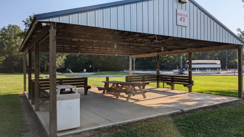 Ingalls Park - Ingalls, IN