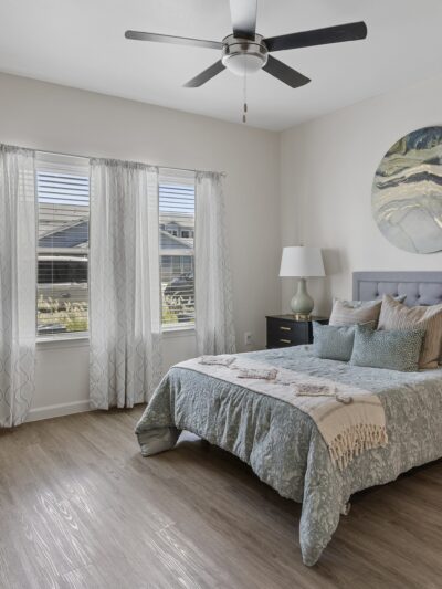 The Parc at Ingleside Apartments - Ingleside, TX