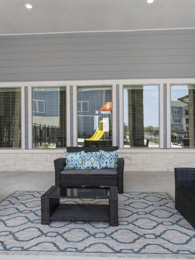 The Parc at Ingleside Apartments - Ingleside, TX