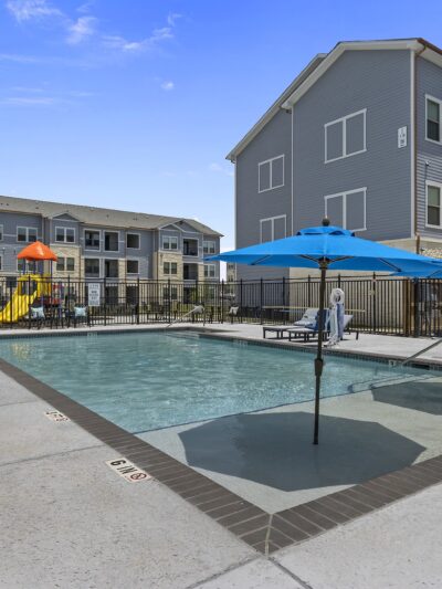 The Parc at Ingleside Apartments - Ingleside, TX