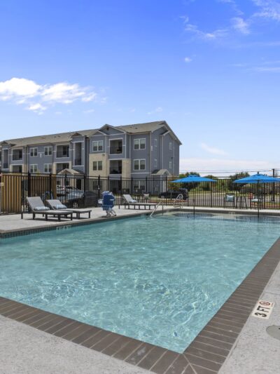 The Parc at Ingleside Apartments - Ingleside, TX