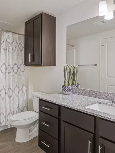 The Parc at Ingleside Apartments - Ingleside, TX